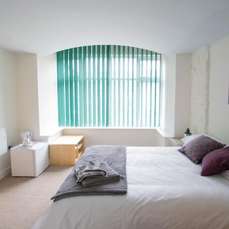 Hotel The Abercorn Daventry Zewnętrze zdjęcie