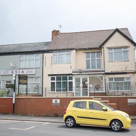 Hotel The Abercorn Daventry Zewnętrze zdjęcie