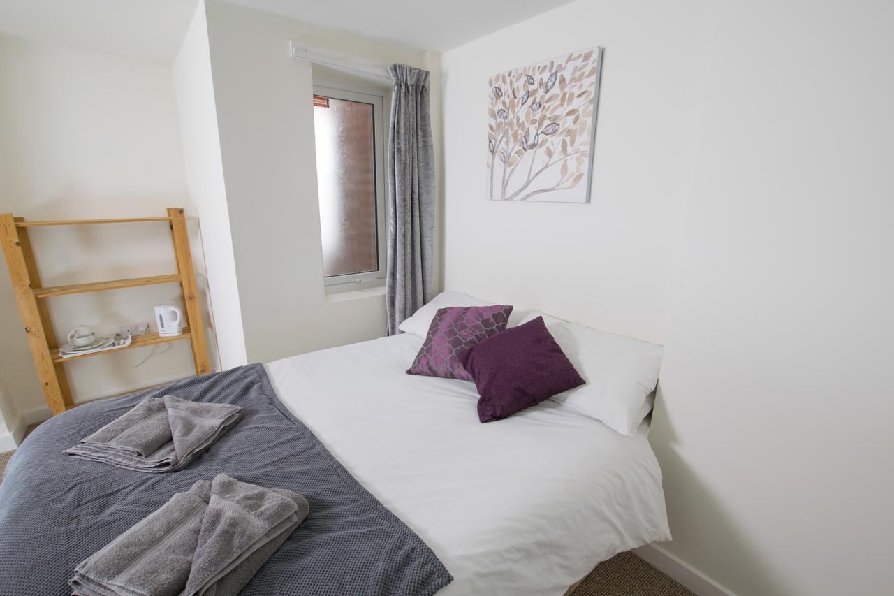Hotel The Abercorn Daventry Zewnętrze zdjęcie