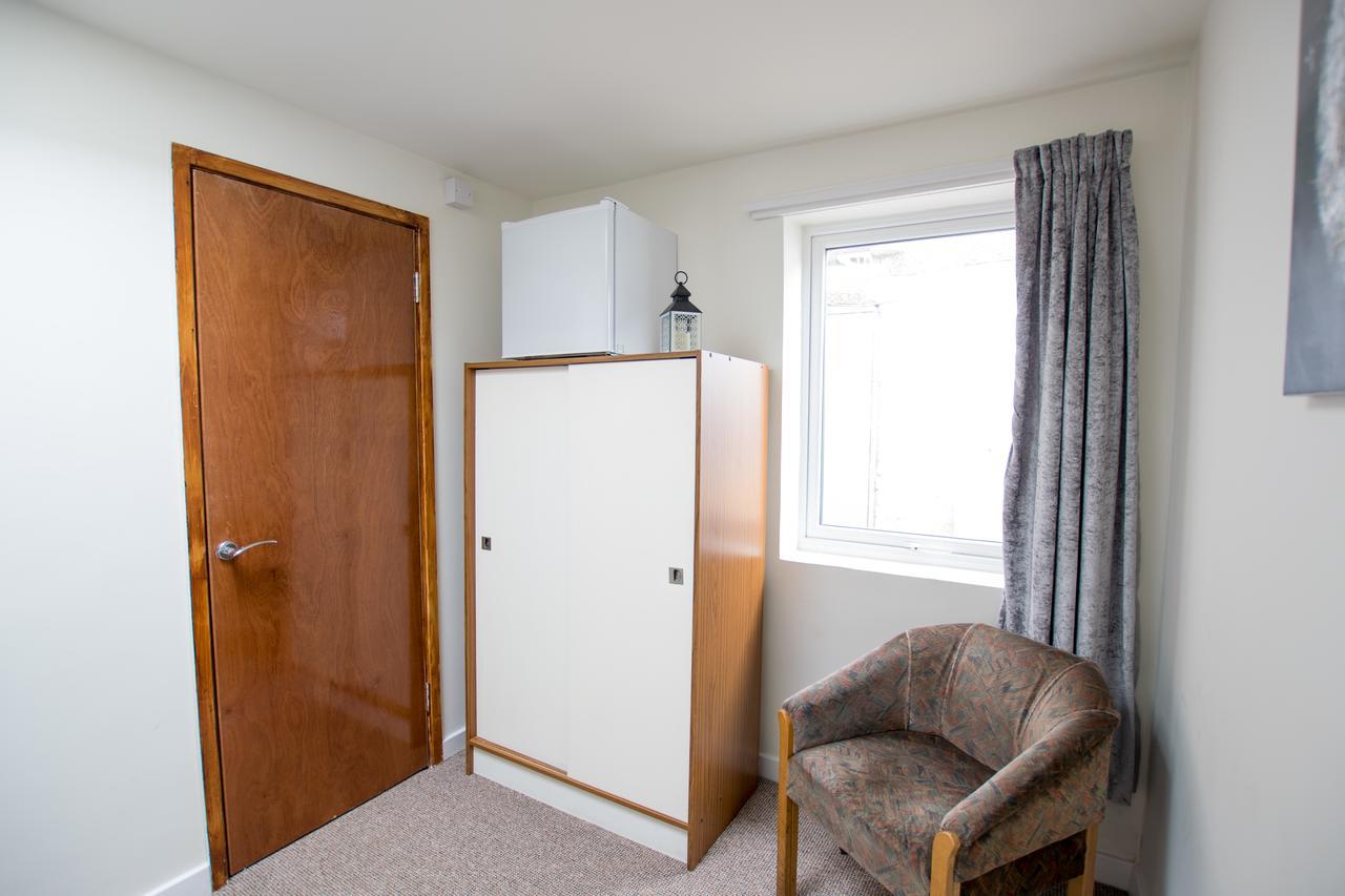 Hotel The Abercorn Daventry Zewnętrze zdjęcie