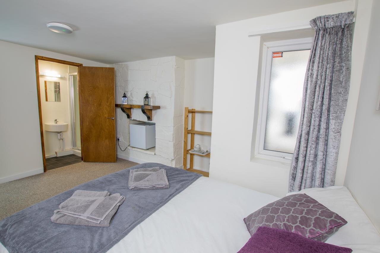 Hotel The Abercorn Daventry Zewnętrze zdjęcie