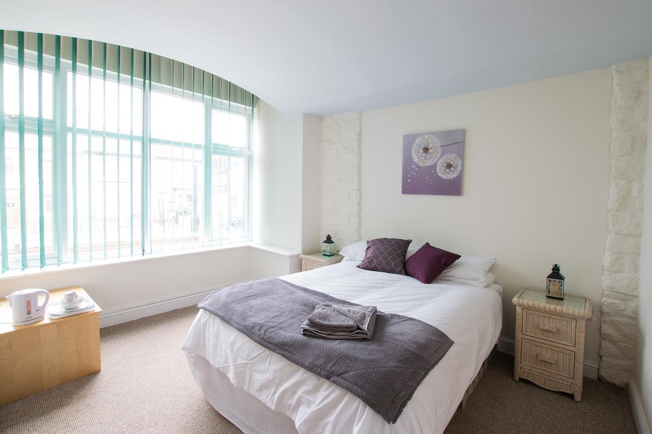 Hotel The Abercorn Daventry Zewnętrze zdjęcie
