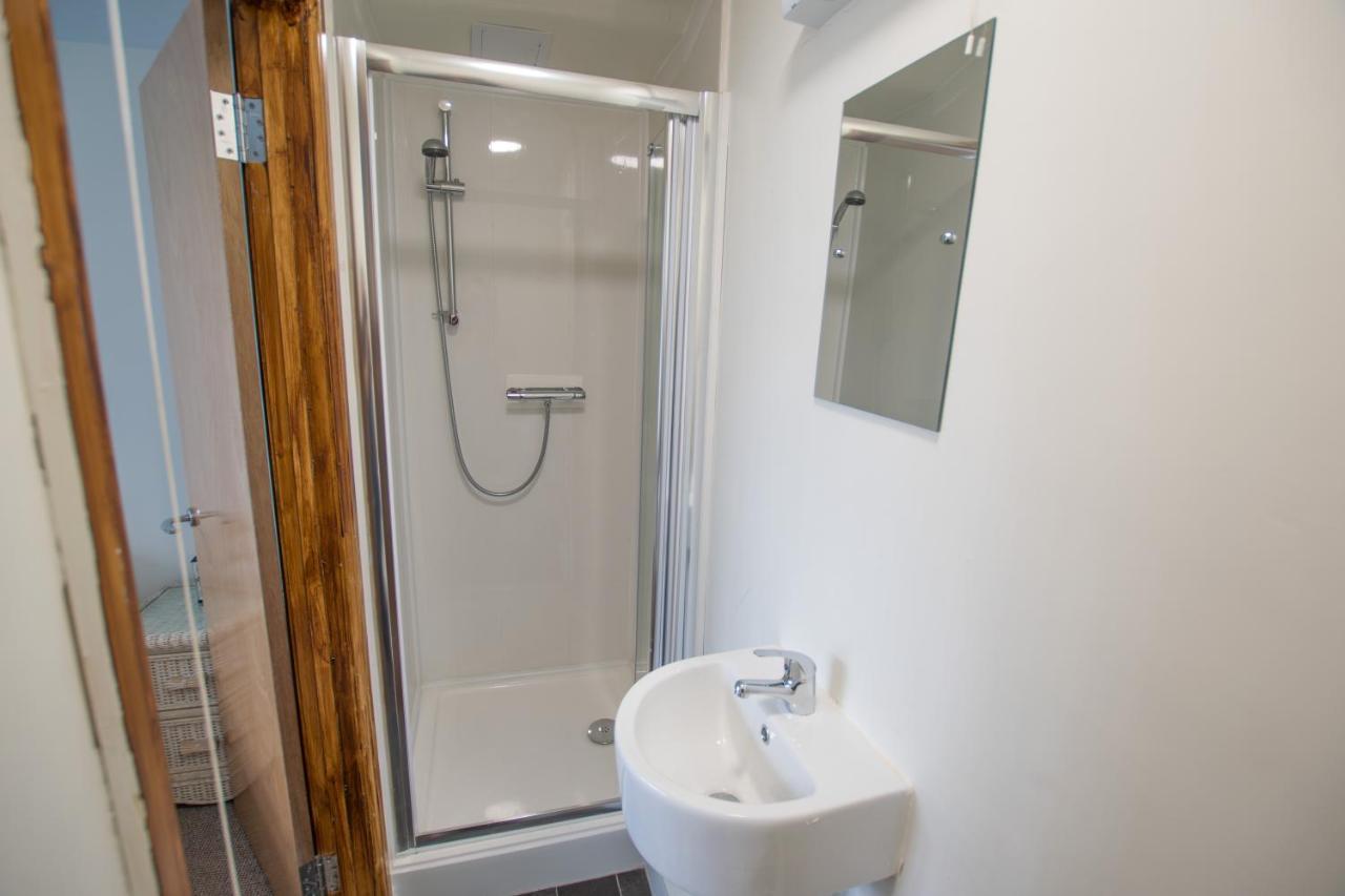 Hotel The Abercorn Daventry Zewnętrze zdjęcie