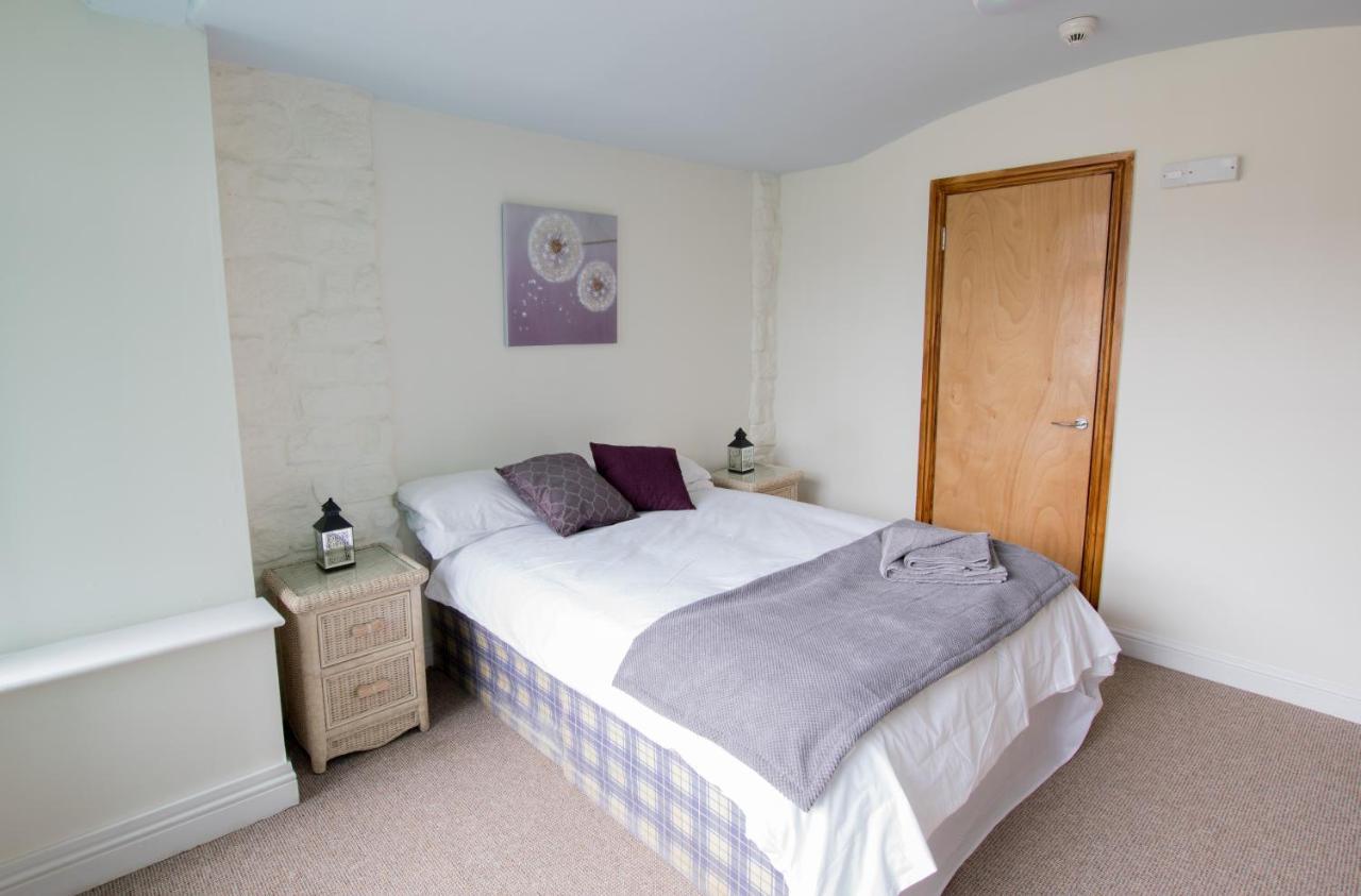 Hotel The Abercorn Daventry Zewnętrze zdjęcie